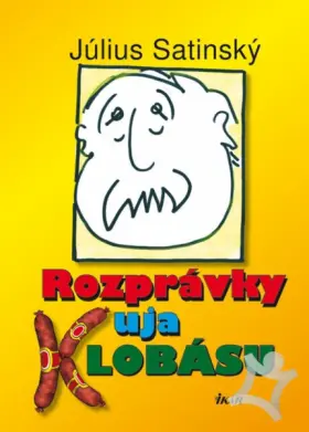Rozprávky uja Rémusa