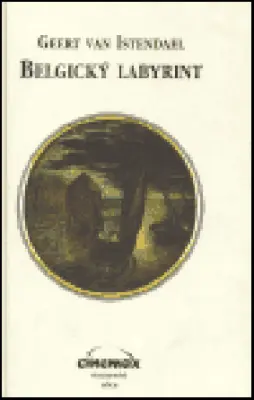 Belgický labyrint