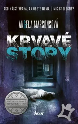 Krvavé stopy