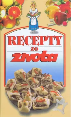 Recepty zo života 1