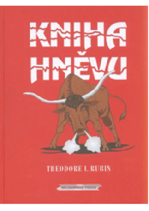 Kniha hnevu