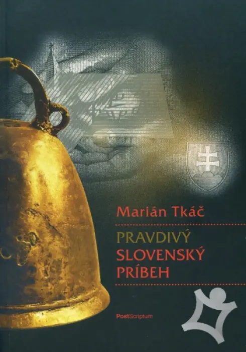 Pravdivý slovenský príbeh