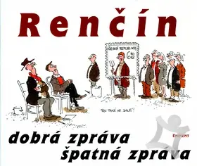 Dobrá zpráva, špatná zpráva