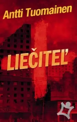 Liečiteľ
