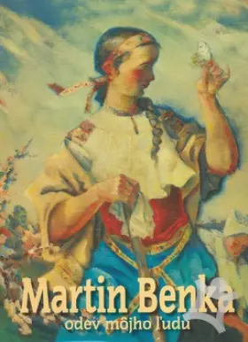 Božské uzly  /Obálka Martin Benka/