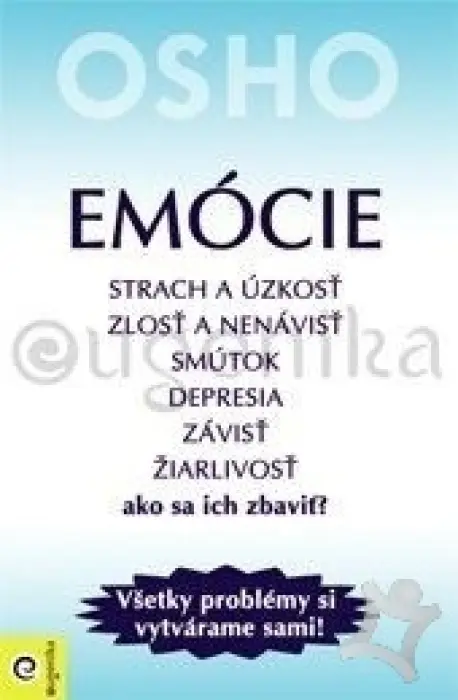 Emócie