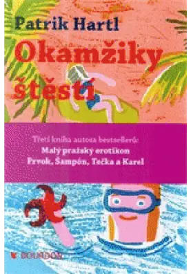 Okamžiky štěstí