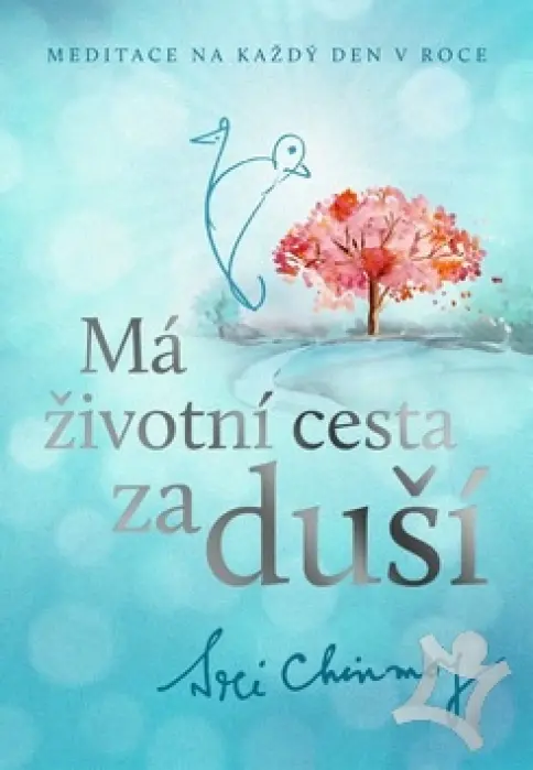 Má životní cesta za duší  Meditace pro každý den v roce