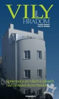 Vily nad Hradom