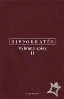 Vybrané spisy II.