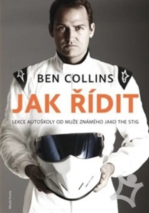 Jak řídit  Lekce autoškoly od muže známeho jako the Stig