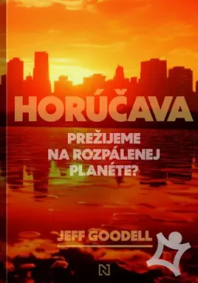 Horúčava  Prežijeme na rozpálenej planéte?