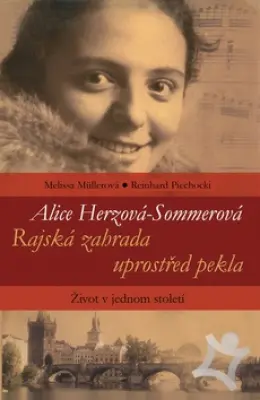 Rajská zahrada uprostřed pekla  Život v jednom století