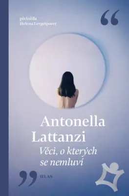 Věci, o kterých s nikým nemluvím