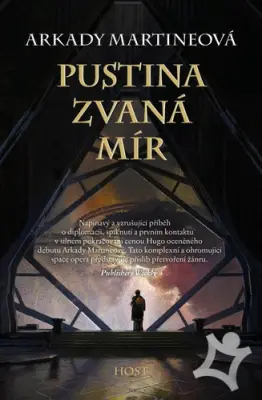 Pustina zvaná mír