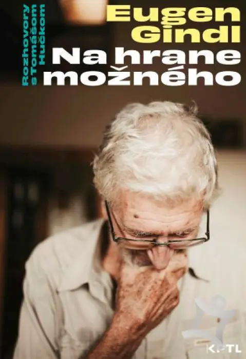 Na hrane možného  Rozhovory s Tomášom Hučkom