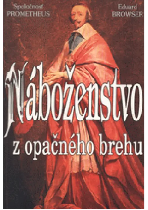 Náboženstvo z opačného brehu v západných demokraciách