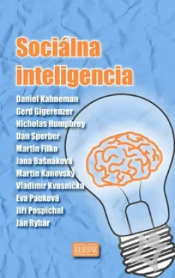 Sociálna inteligencia