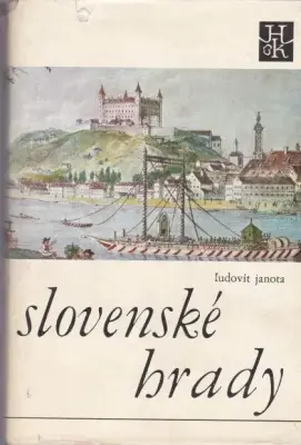 Slovenské hrady 1 + 2 + 3