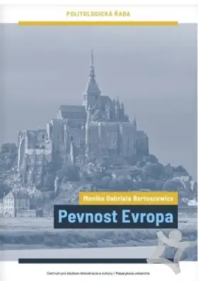 Pevnost Dobrošov