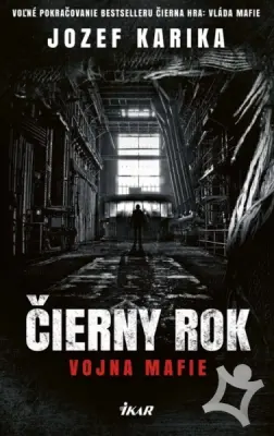 Čierny rok  Vojna mafie