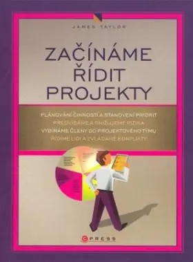 Začíname řídit projekty