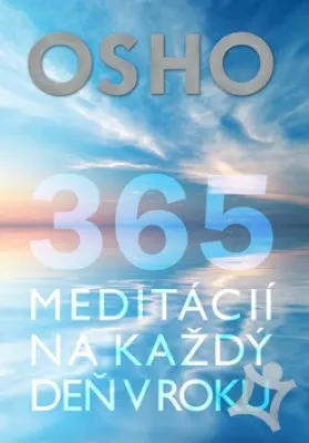 365 meditácií na každý deň v roku
