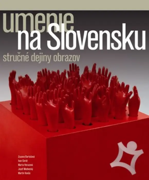 Ľudové umenie na Slovensku