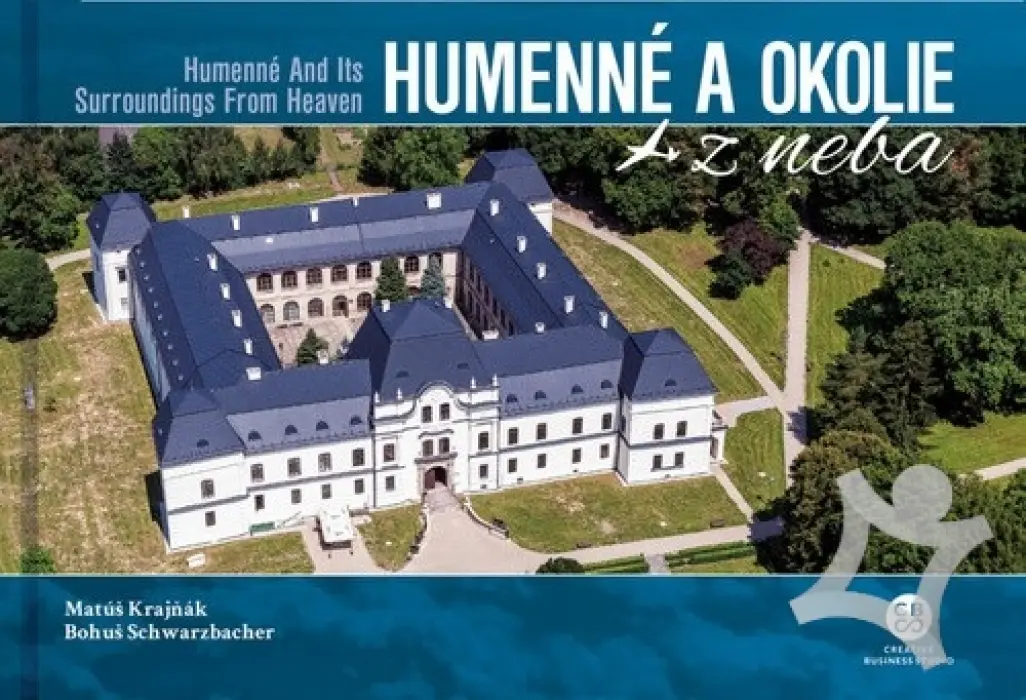 Hertník a okolie