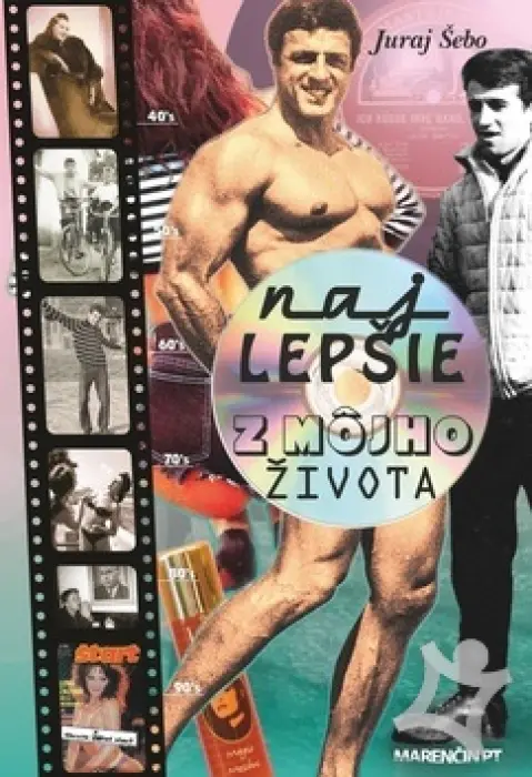 Najlepšie z môjho života