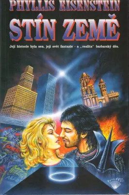 Stín země