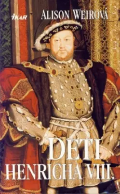 Deti Henricha VIII.
