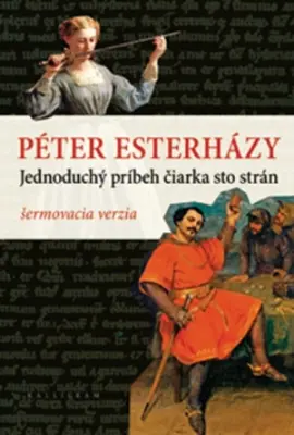 Jednoduchý príbeh čiarka sto strán -šermovacia verzia-