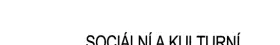 Sociální a kulturní antropologie
