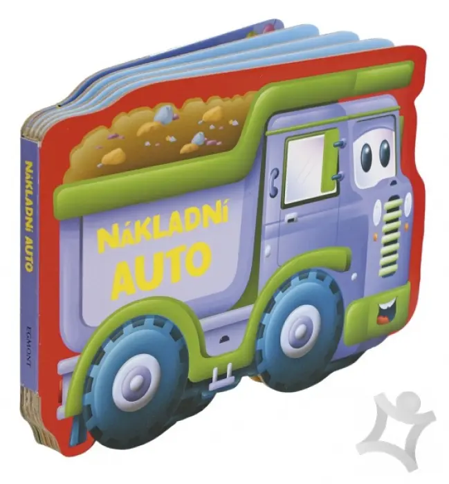 Nákladní automobil 10 tun T 111