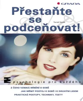Přestaňte se podceňovat!
