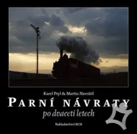 Otvorené návraty /podpis autora/