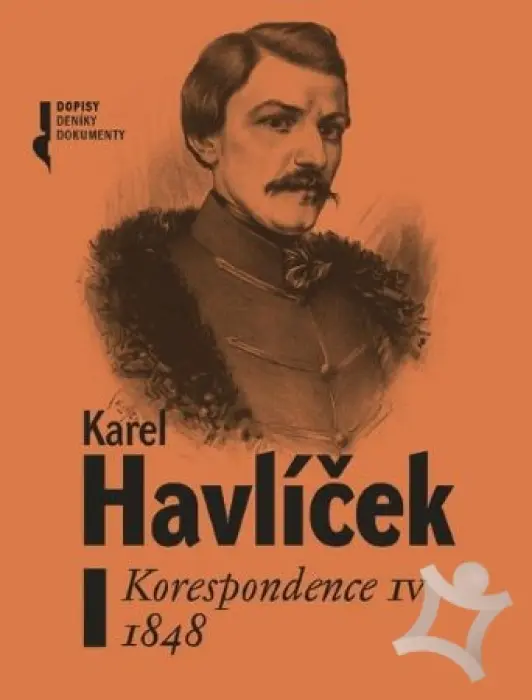 Korespondence I. /1884-1908/ + II. /1909-1929/