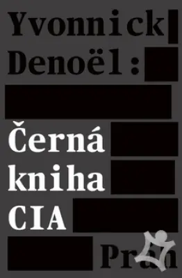 Černá kniha CIA