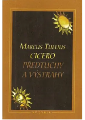 Předtuchy a výstrahy