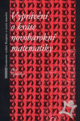 Vyprávění o kráse novobarokní matematiky