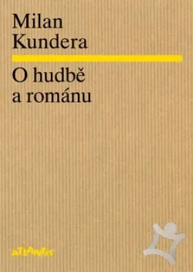 O hudbě a románu