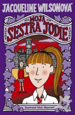 Moja sestra Jodie
