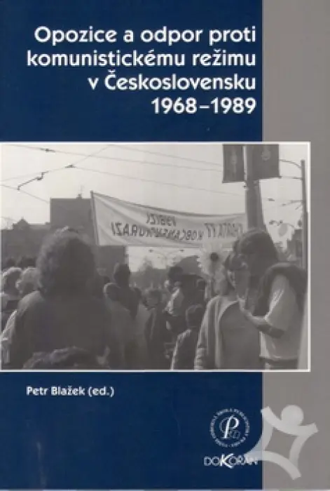 Opozice a odpor proti komunistickému režimu v Československu 1968-1989
