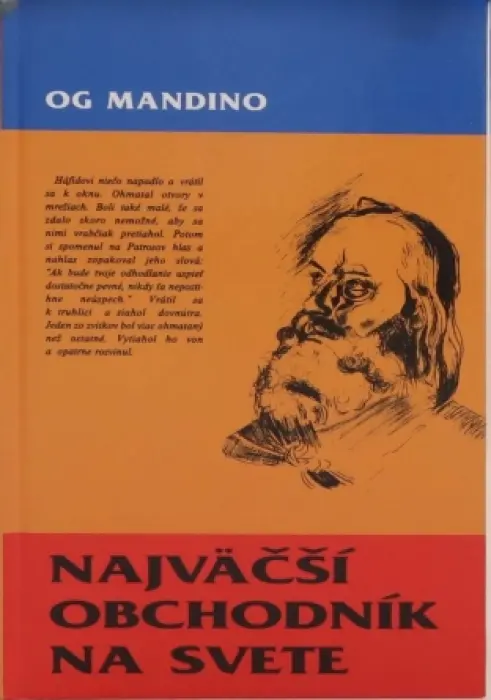 Najväčší obchodník na svete I. + II.