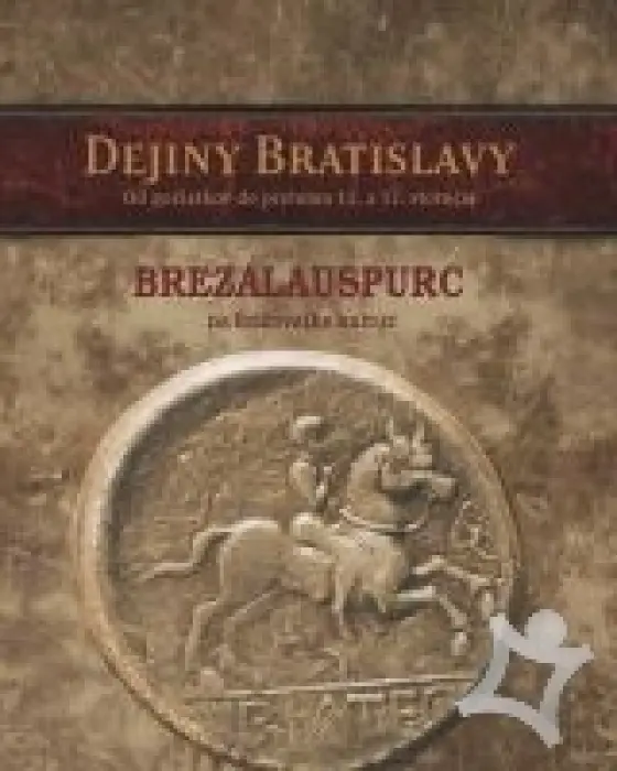 Najstaršie dejiny Bratislavy