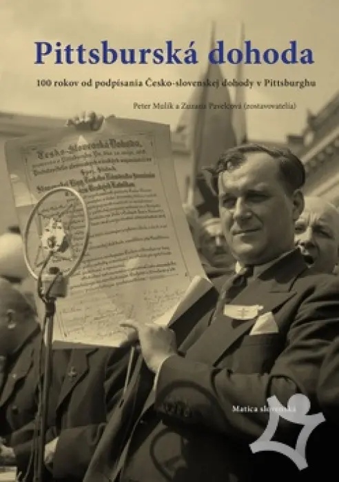 Pittsburská dohoda