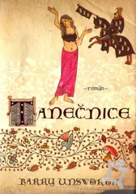 Tanečnice na dlani