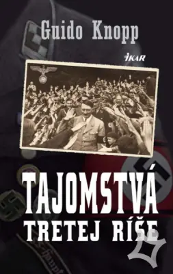 Tajomstvá tretej ríše