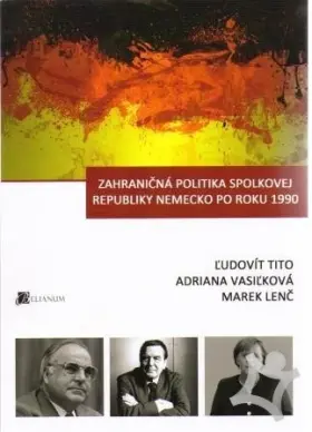 Vztahy Spolkové republiky Německo ke státům střední Evropy od roku 1990